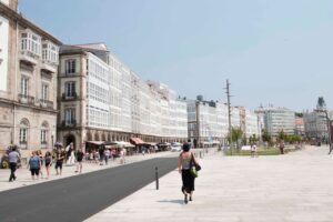Foto: Turismo Galicia