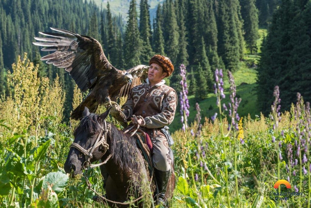 Foto: Kazakhstan Tourism