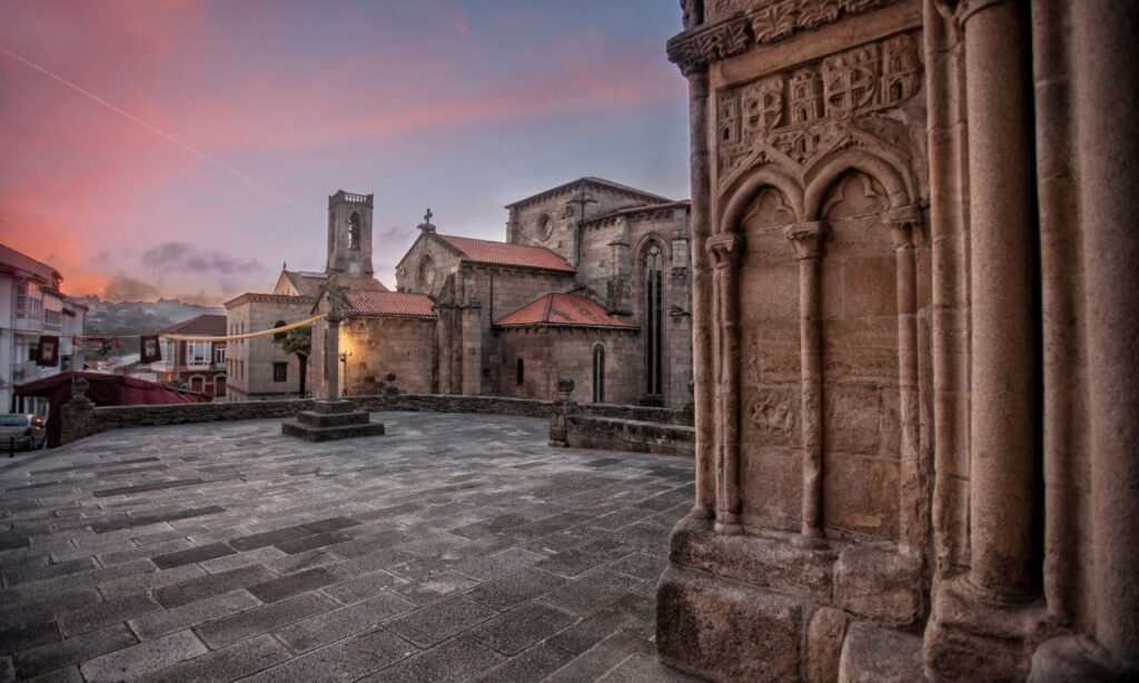Foto: Turismo Galicia