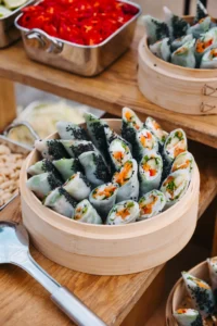 Foto: Zátiší Catering Group