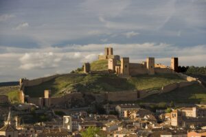 Foto: Turespaña