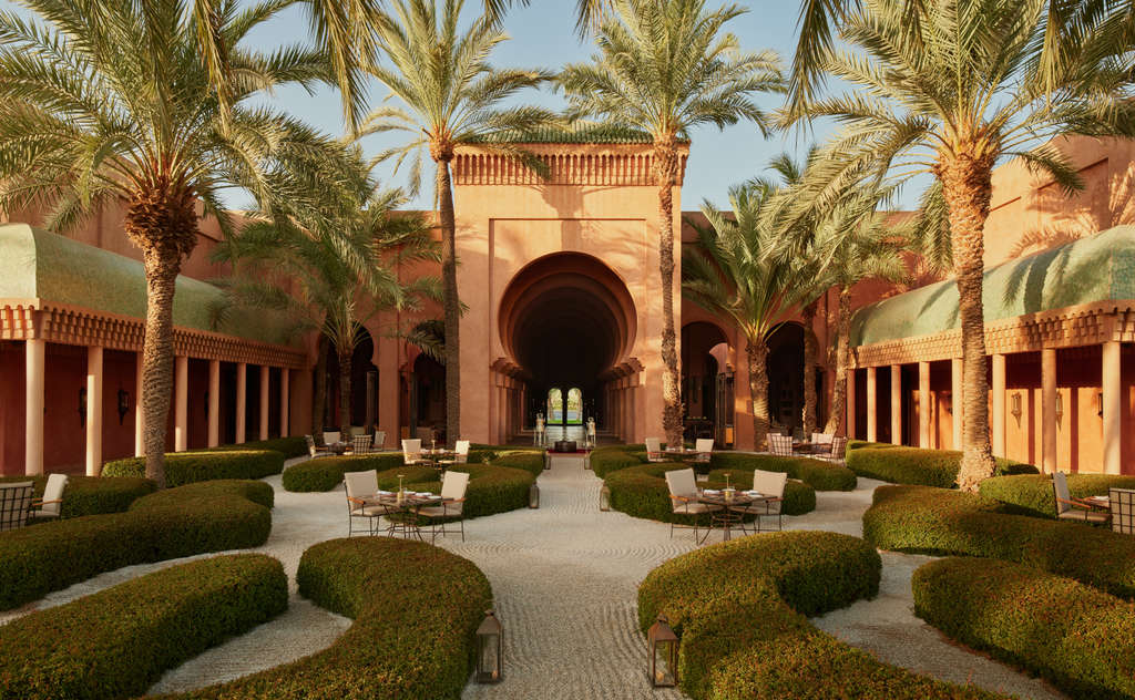 Foto: Mandarin Oriental