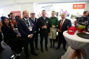 Foto: Slavia pojišťovna