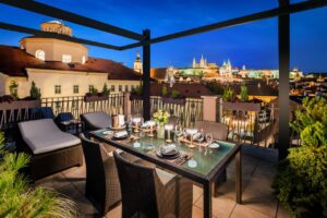 Foto: Mandarin Oriental