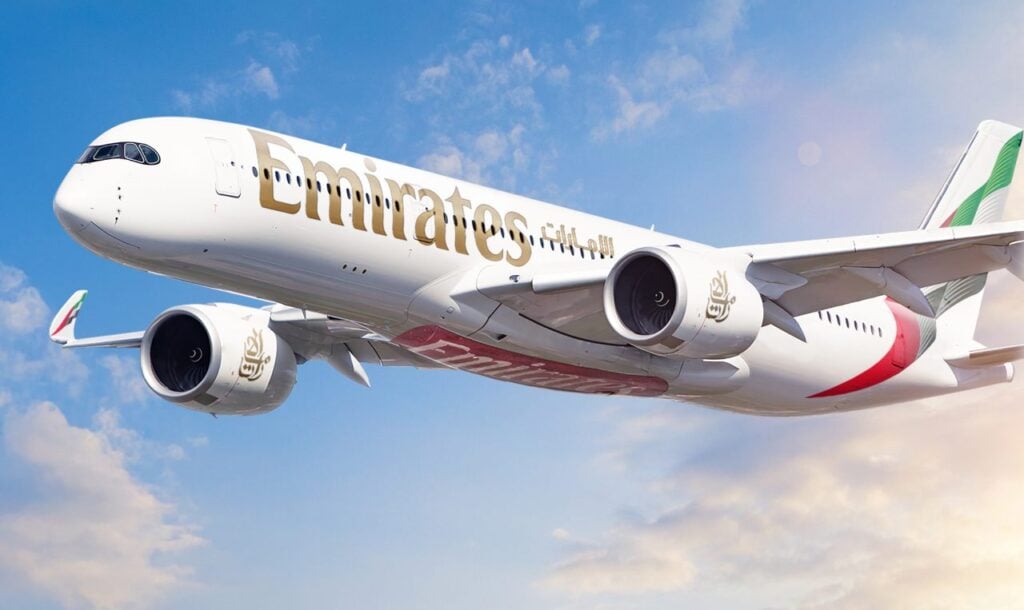 Foto: The Emirates