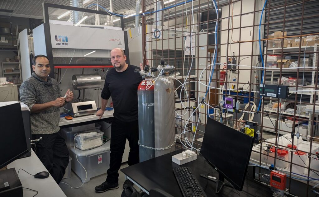 Foto: GeniusFuels