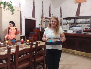 Foto: Eva Mráčková