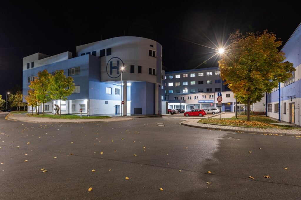 Foto: Nemocnice Plzeňského kraje