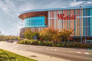 Zdroj: Unibail Rodamco