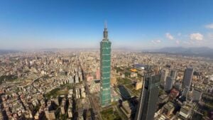Foto: TaipeiMICE