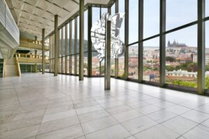 Foto: Kongresové centrum Praha