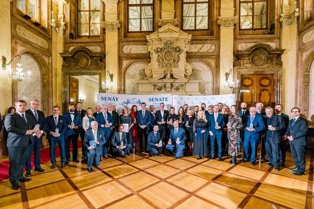 Foto: Rada kvality ČR