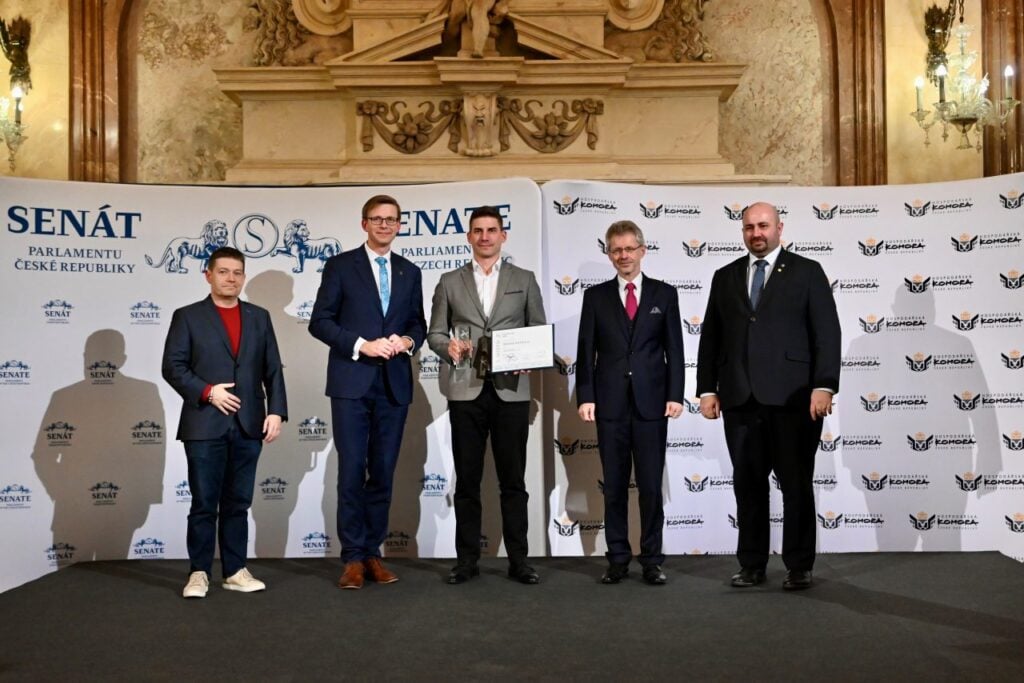 Foto: HK ČR