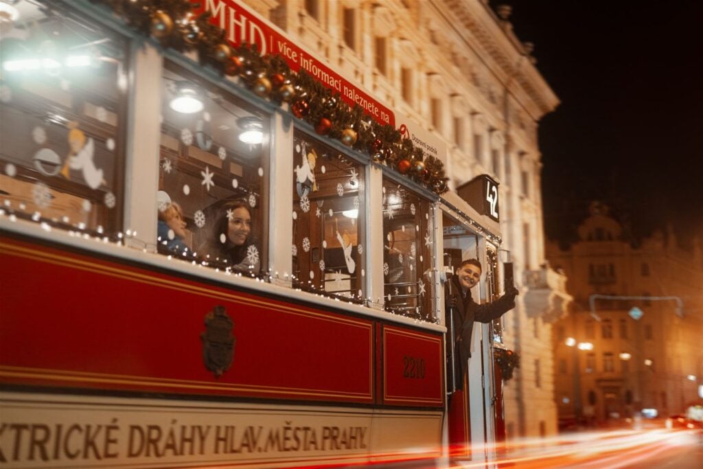 Foto: Prague City Tourism
