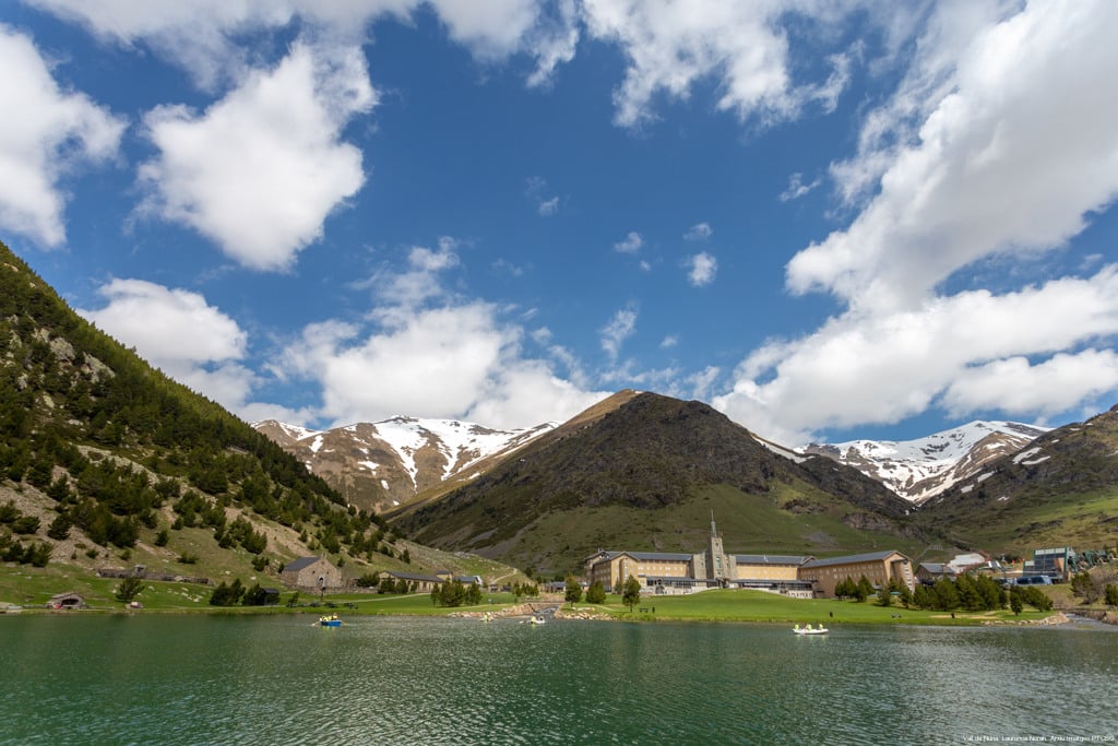 Zdroj: Turespaña