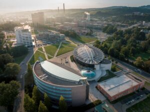 Foto:: CCRVM
