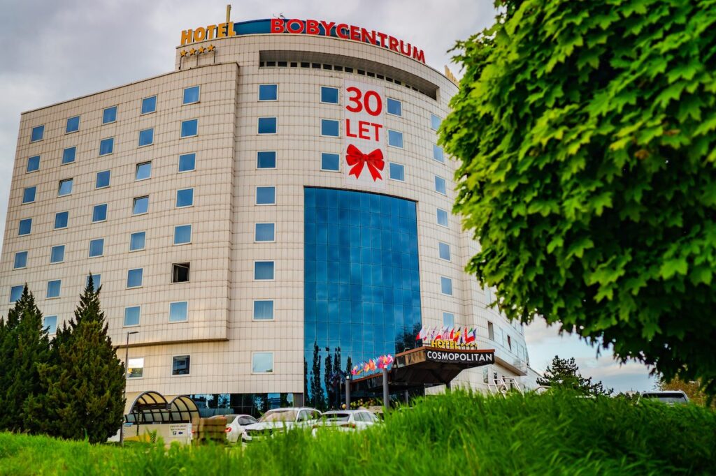 Foto: Czech Inn Hotels